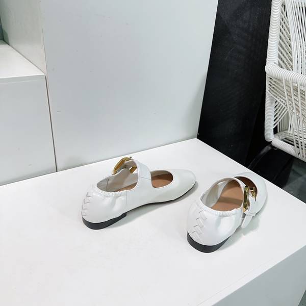 Bottega Veneta Shoes BVS00142